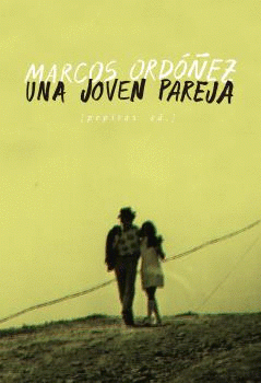 Cover Image: UNA JOVEN PAREJA