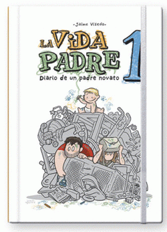  LA VIDA PADRE V1