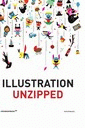 Cover Image: ILLUSTRATION UNZIPPED