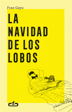 Cover Image: LA NAVIDAD DE LOS LOBOS
