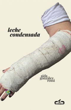 Cover Image: LECHE CONDENSADA