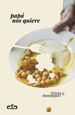 Cover Image: PAPÁ NOS QUIERE