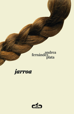 Cover Image: JARROA