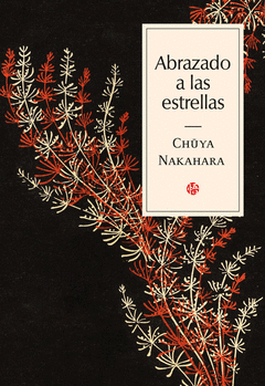 Cover Image: ABRAZADO A LAS ESTRELLAS