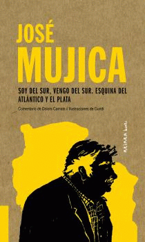  SOY DEL SUR, VENGO DEL SUR. ESQUINA DEL ATLÁNTICO Y EL PLATA