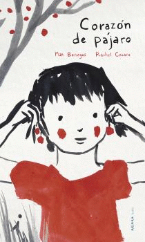 Cover Image: CORAZÓN DE PÁJARO