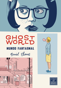 Cover Image: GHOST WORD. EDICIÓN ESENCIAL