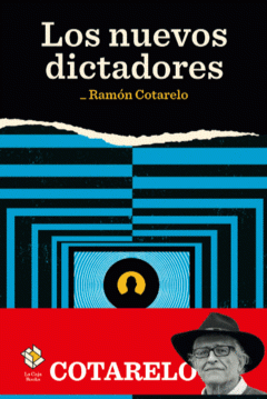 Imagen de cubierta: LOS NUEVOS DICTADORES