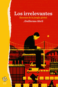 Cover Image: LOS IRRELEVANTES