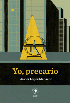 Cover Image: YO, PRECARIO