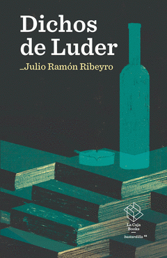 Cover Image: DICHOS DE LUDER