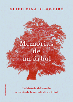  MEMORIAS DE UN ÁRBOL