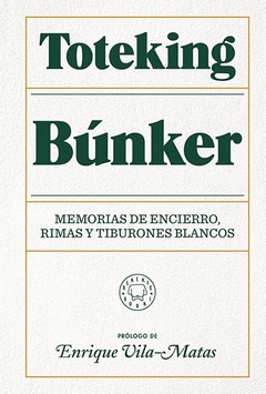  BÚNKER