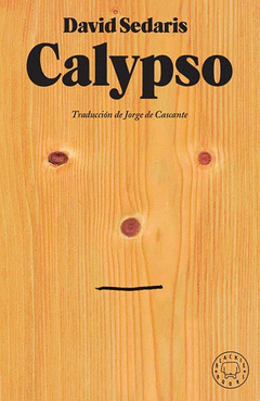 Imagen de cubierta: CALYPSO