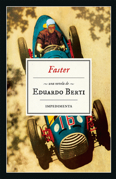 Imagen de cubierta: FASTER