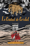 Imagen de cubierta: LA CIUDAD DE CRISTAL