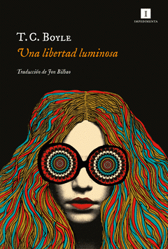Cover Image: UNA LIBERTAD LUMINOSA