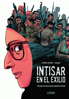  INTISAR EN EL EXILIO