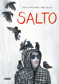 Cover Image: SALTO