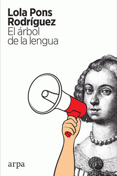 Cover Image: EL ÁRBOL DE LA LENGUA