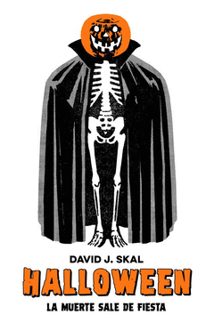 HALLOWEEN Cover Image: HALLOWEEN
