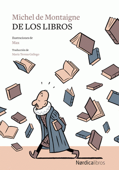  DE LOS LIBROS