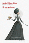 Imagen de cubierta: BLANCANIEVES