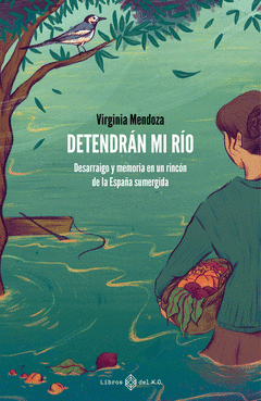 Cover Image: DETENDRÁN MI RÍO