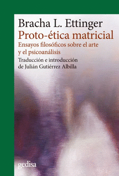  PROTO ÉTICA MATRICIAL