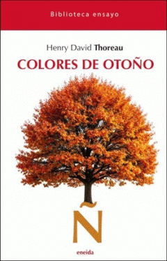 COLORES DE OTOÑO Cover Image: COLORES DE OTOÑO