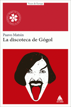 Cover Image: LA DISCOTECA DE GÓGOL