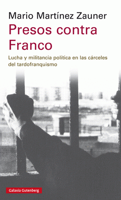  PRESOS CONTRA FRANCO