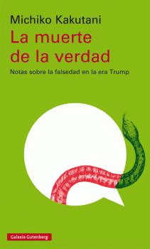  LA MUERTE DE LA VERDAD