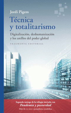 Cover Image: TÉCNICA Y TOTALITARISMO