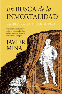  EN BUSCA DE LA INMORTALIDAD