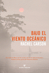 Imagen de cubierta: BAJO EL VIENTO OCEÁNICO