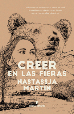 Cover Image: CREER EN LAS FIERAS