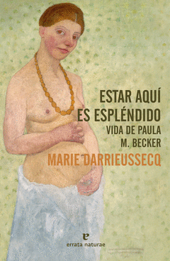 Cover Image: ESTAR AQUÍ ES ESPLÉNDIDO