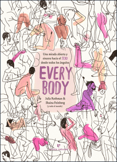 Cover Image: EVERY BODY
