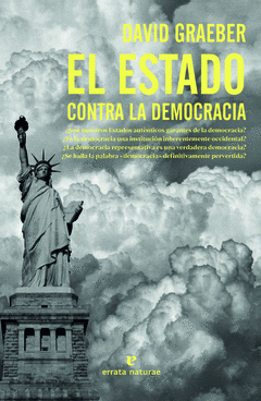 Cover Image: EL ESTADO CONTRA LA DEMOCRACIA