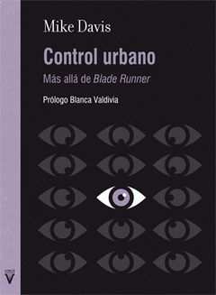  CONTROL URBANO