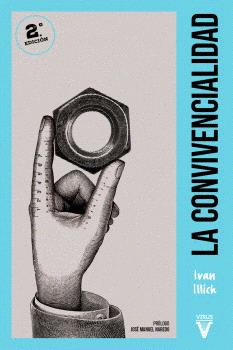 Cover Image: LA CONVIVENCIALIDAD