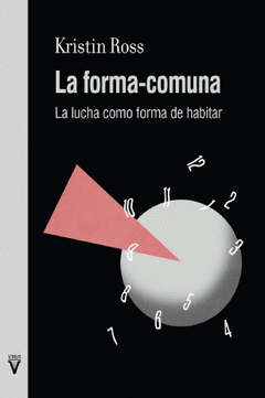 Cover Image: LA FORMA-COMUNA