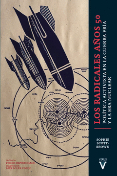 RADICALES AÑOS 50, LOS Cover Image: RADICALES AÑOS 50, LOS