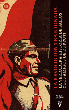 Cover Image: LA REVOLUCIÓN TRAICIONADA