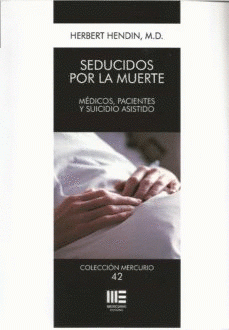 Cover Image: SEDUCIDOS POR LA MUERTE