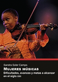  MUJERES MUSICAS