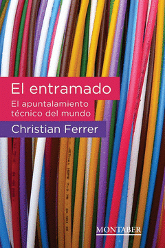 Cover Image: EL ENTRAMADO