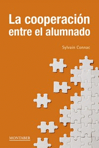 Cover Image: LA COOPERACIÓN ENTRE EL ALUMNADO