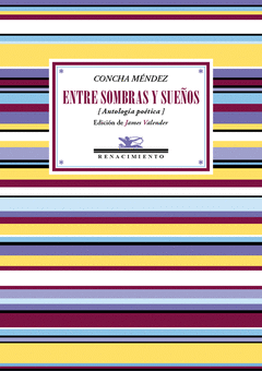 Cover Image: ENTRE SOMBRAS Y SUEÑOS